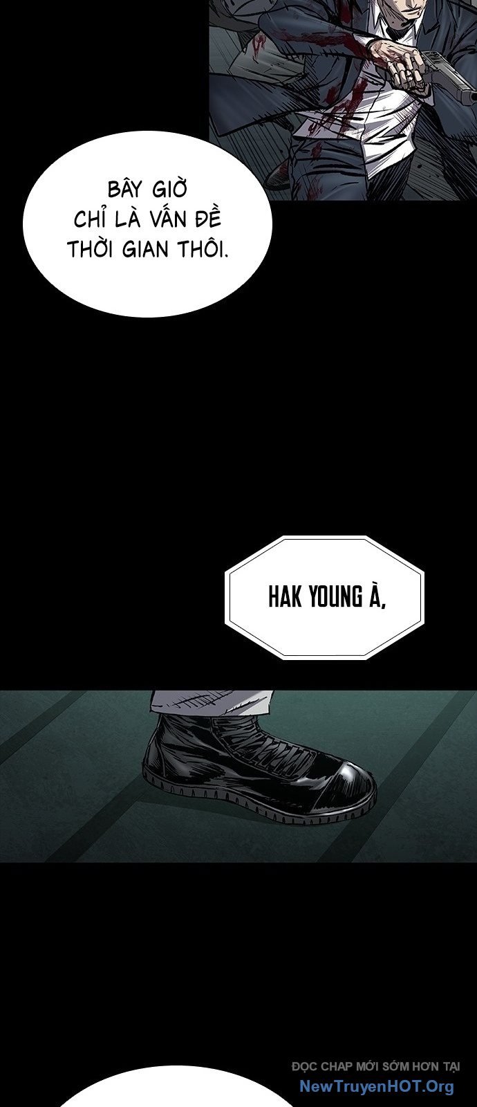 Báo Thù 2: Vạn Nhân Chi Thượng: Chapter 93