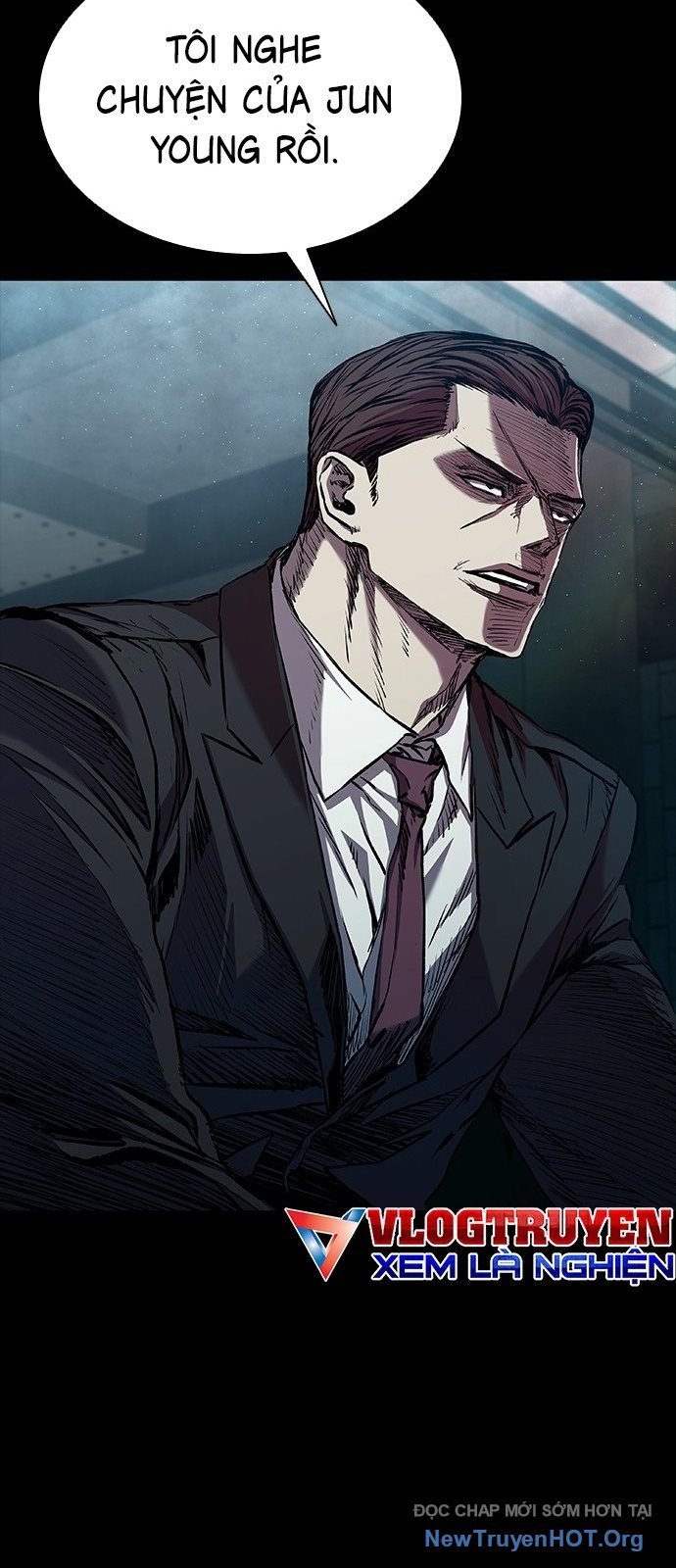 Báo Thù 2: Vạn Nhân Chi Thượng: Chapter 93