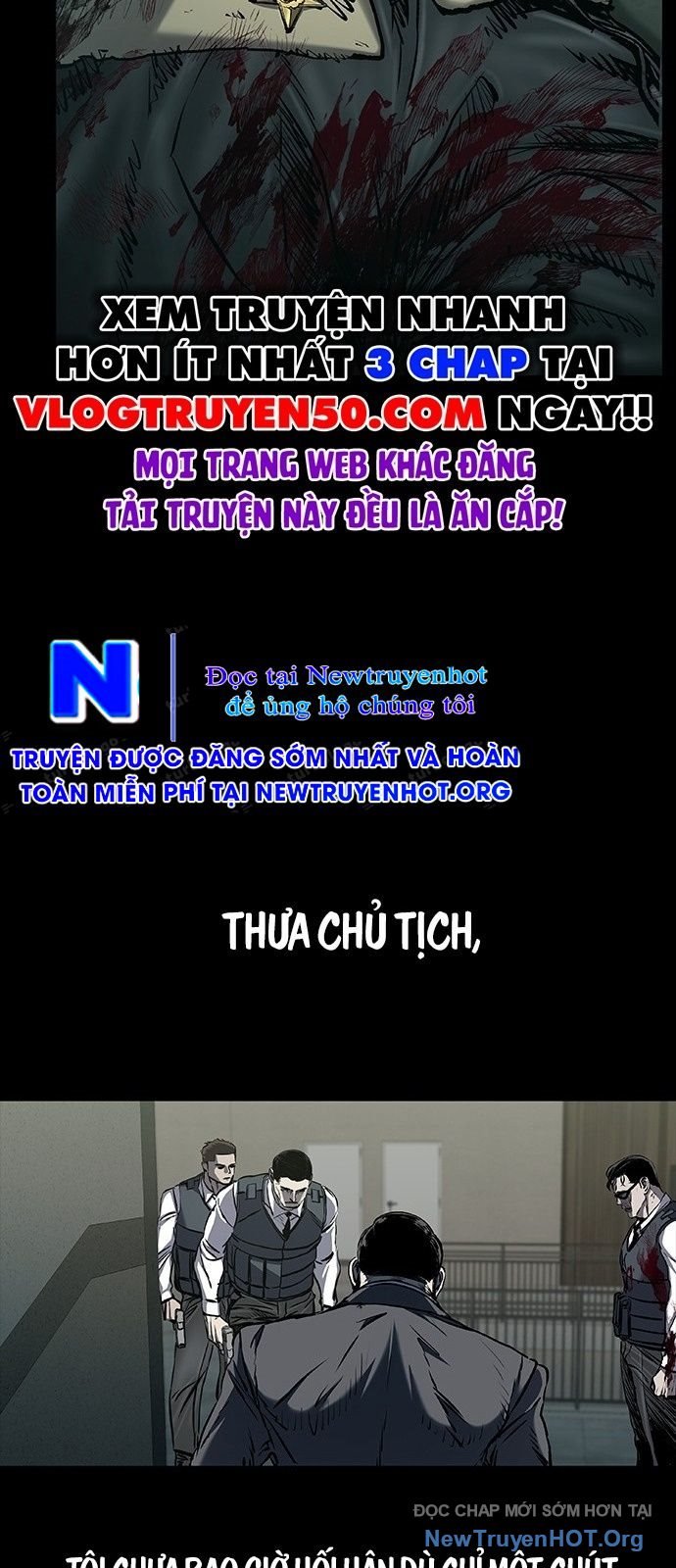 Báo Thù 2: Vạn Nhân Chi Thượng: Chapter 93