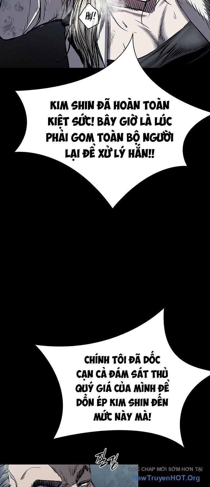 Báo Thù 2: Vạn Nhân Chi Thượng: Chapter 93