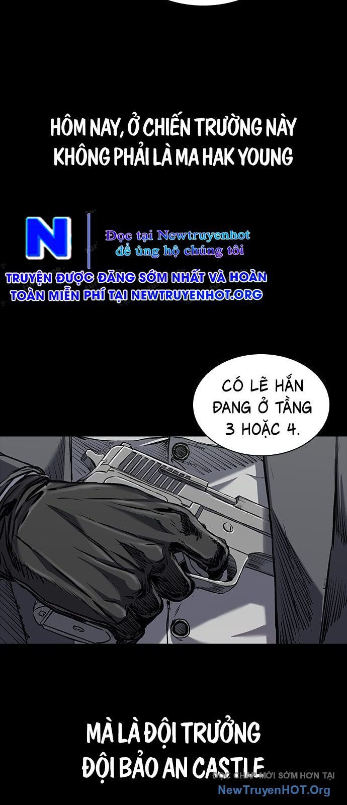 Báo Thù 2: Vạn Nhân Chi Thượng: Chapter 93