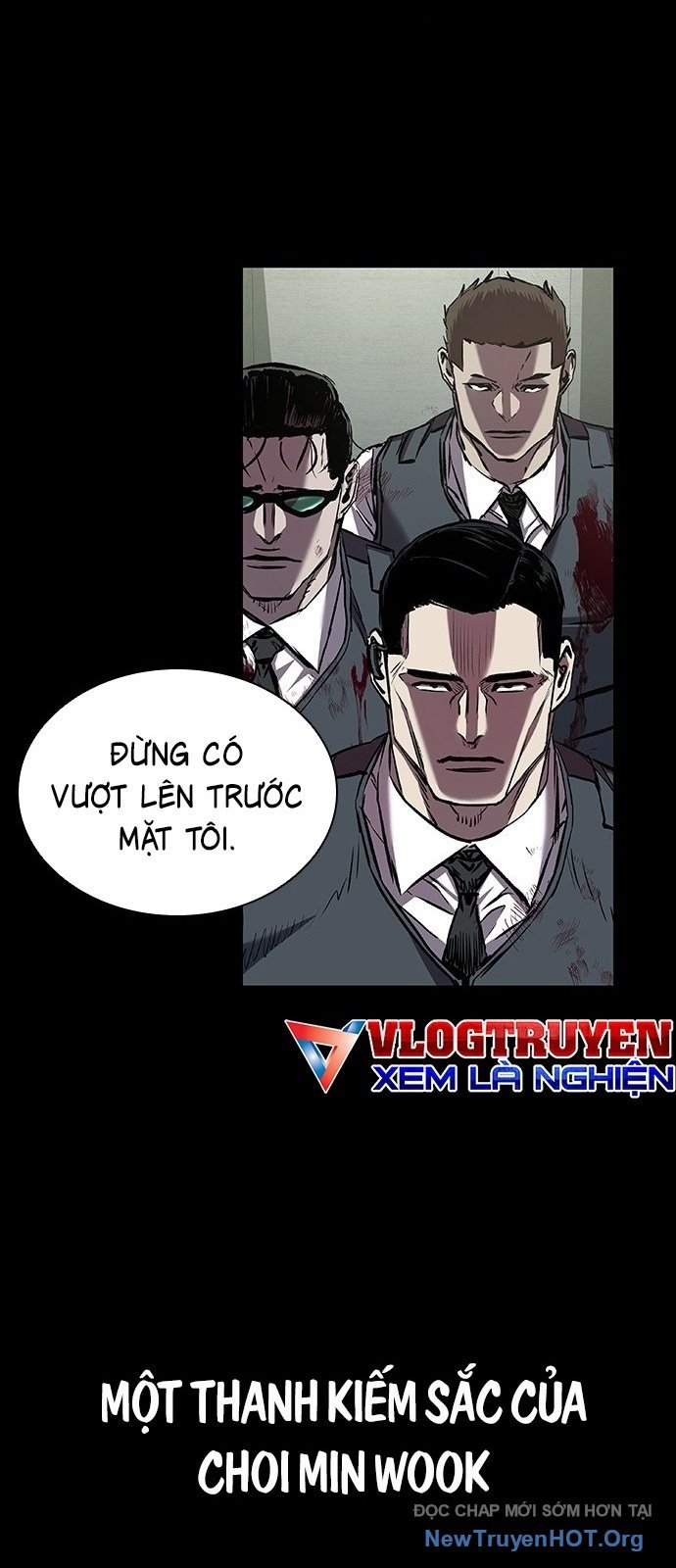 Báo Thù 2: Vạn Nhân Chi Thượng: Chapter 93