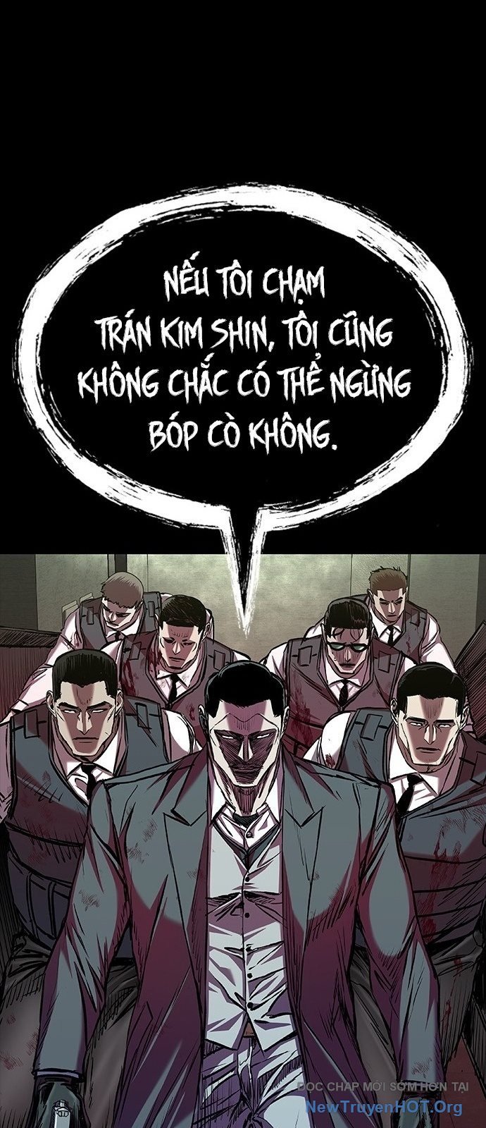 Báo Thù 2: Vạn Nhân Chi Thượng: Chapter 93