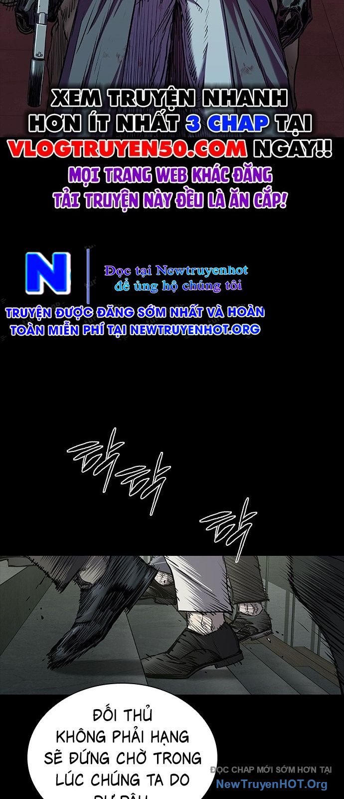 Báo Thù 2: Vạn Nhân Chi Thượng: Chapter 93