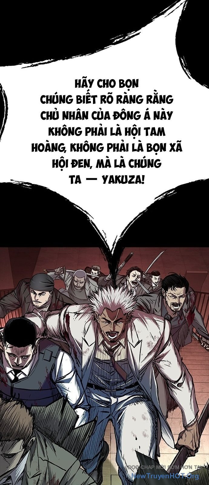Báo Thù 2: Vạn Nhân Chi Thượng: Chapter 93