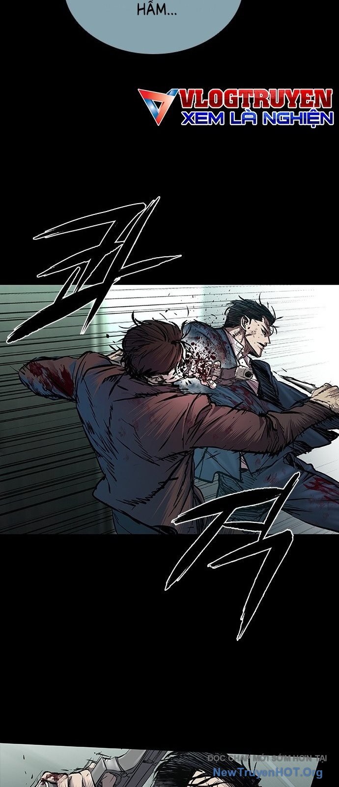 Báo Thù 2: Vạn Nhân Chi Thượng: Chapter 93