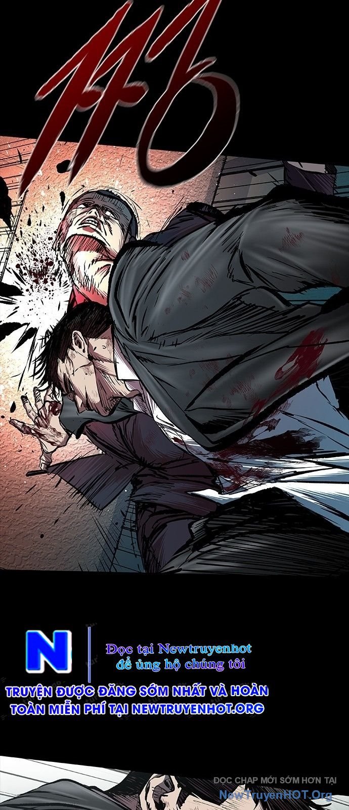 Báo Thù 2: Vạn Nhân Chi Thượng: Chapter 93