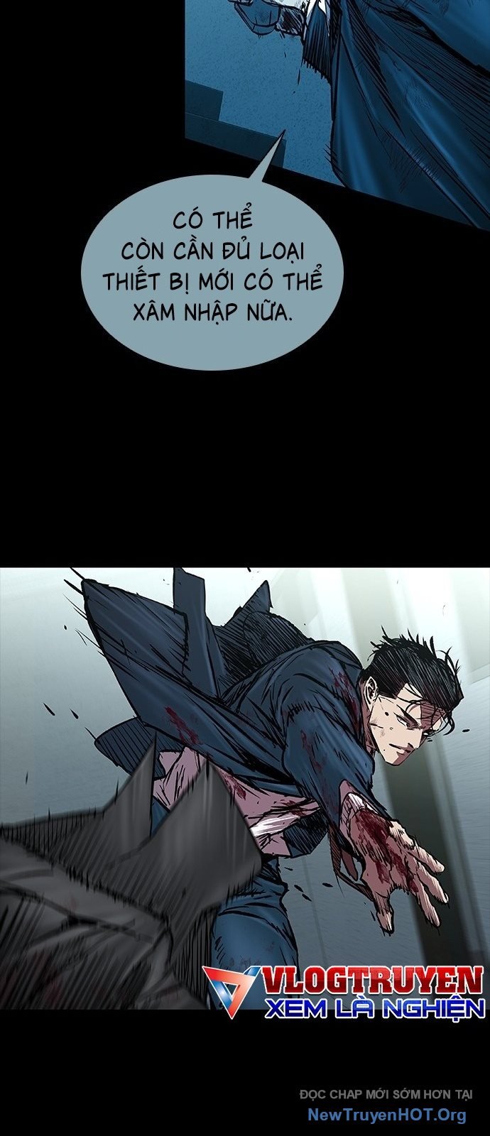 Báo Thù 2: Vạn Nhân Chi Thượng: Chapter 93