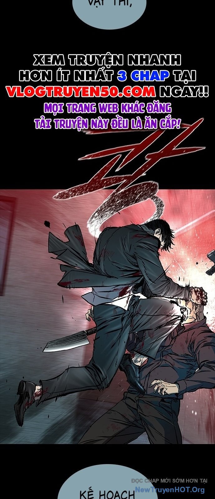 Báo Thù 2: Vạn Nhân Chi Thượng: Chapter 93