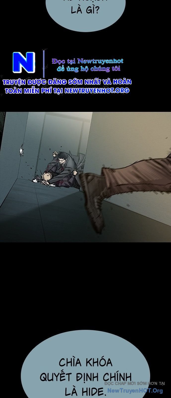 Báo Thù 2: Vạn Nhân Chi Thượng: Chapter 93