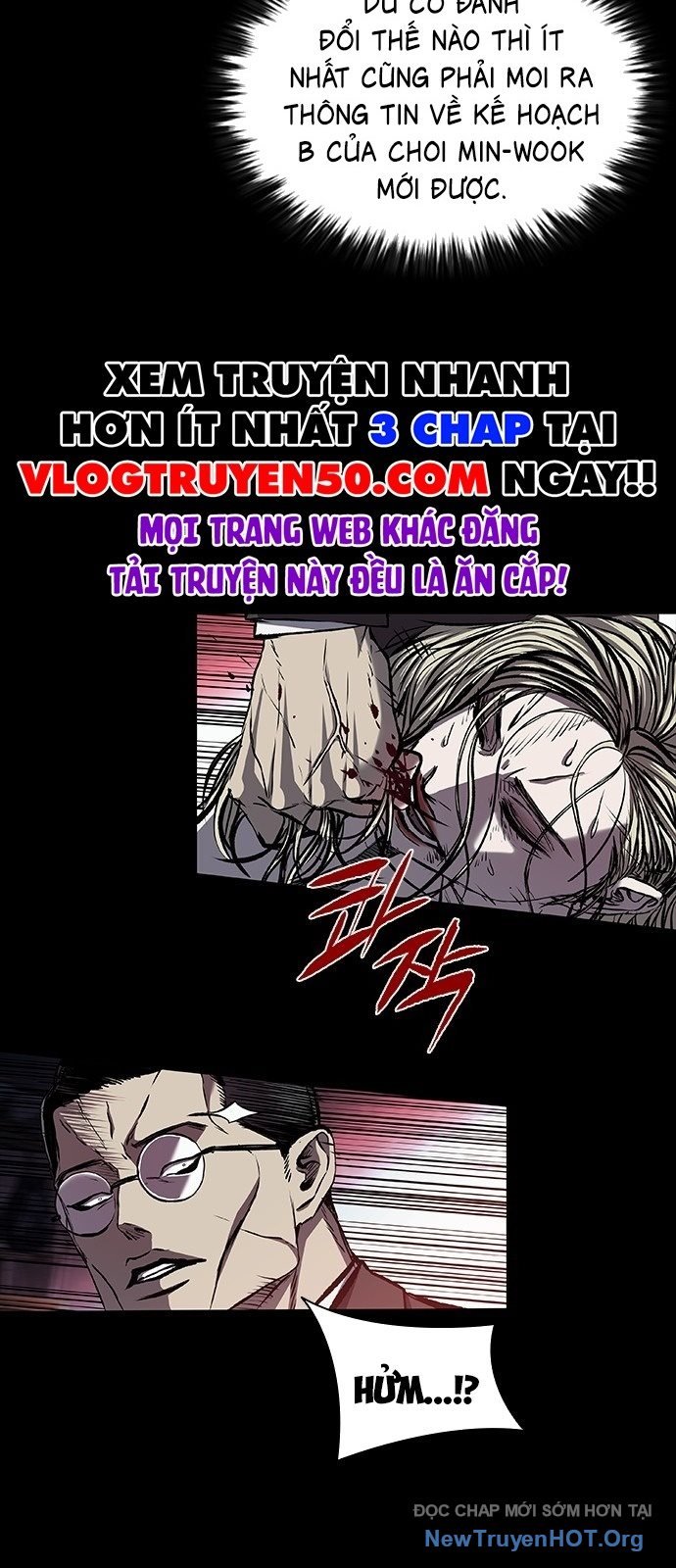 Báo Thù 2: Vạn Nhân Chi Thượng: Chapter 93
