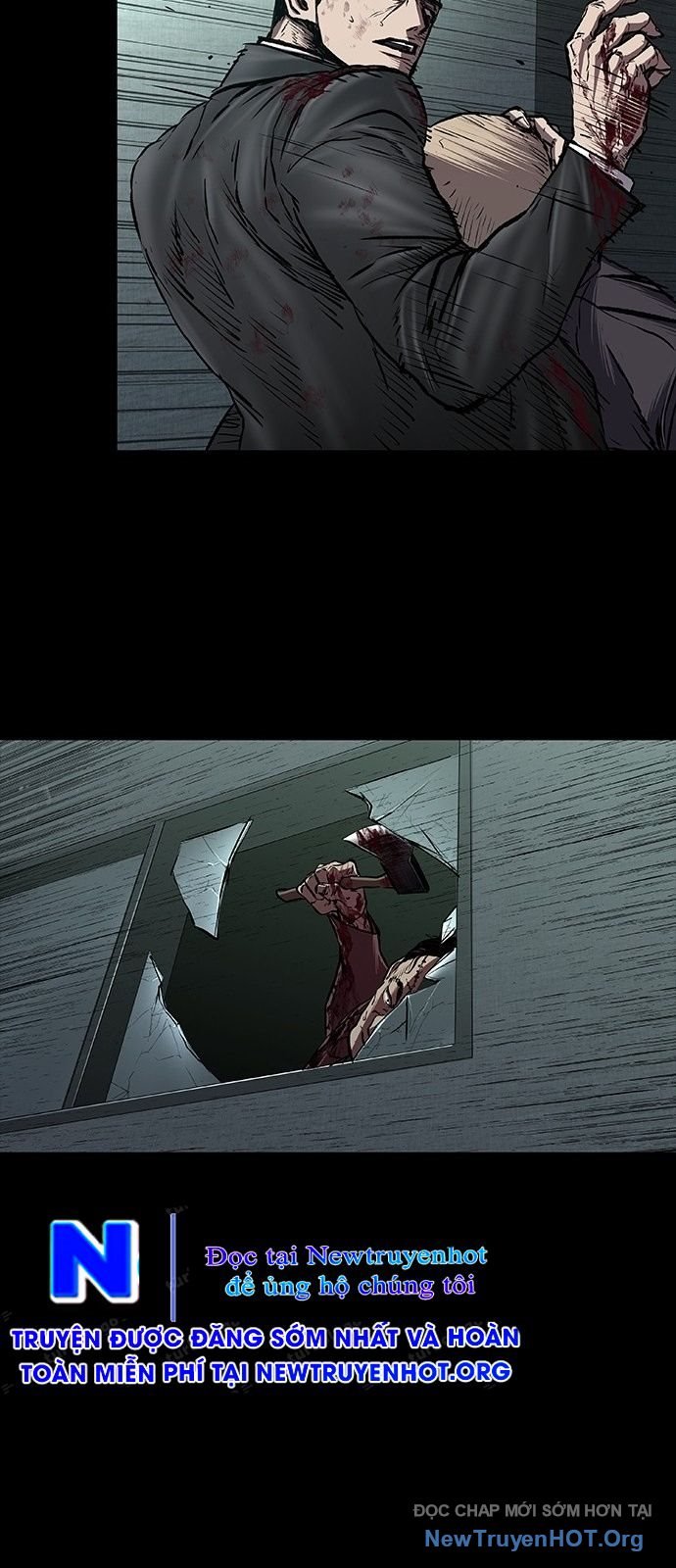 Báo Thù 2: Vạn Nhân Chi Thượng: Chapter 93