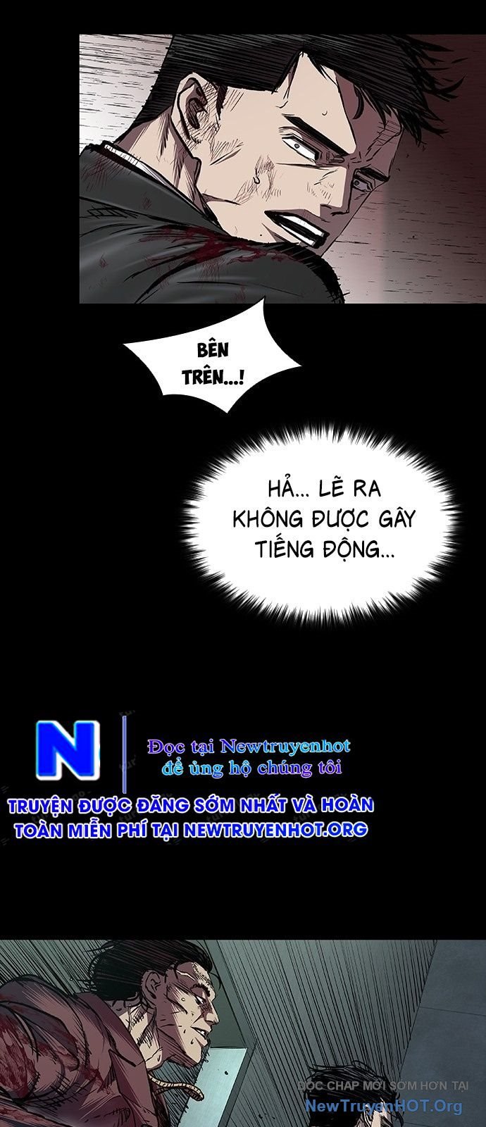 Báo Thù 2: Vạn Nhân Chi Thượng: Chapter 93