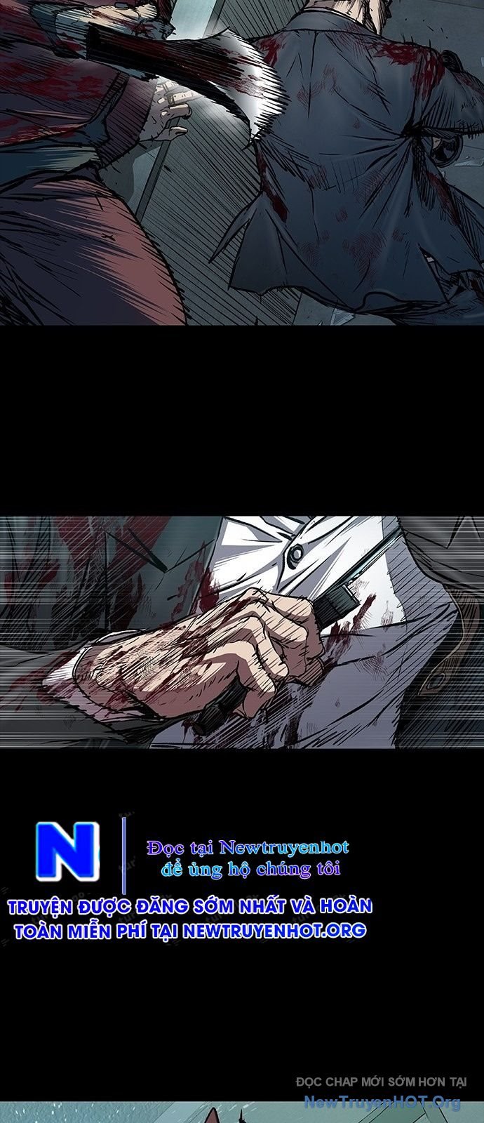 Báo Thù 2: Vạn Nhân Chi Thượng: Chapter 93