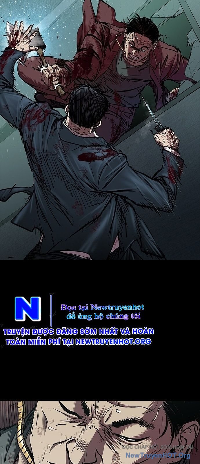 Báo Thù 2: Vạn Nhân Chi Thượng: Chapter 93