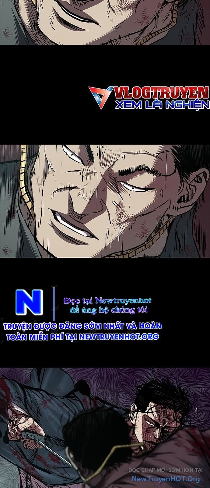 Báo Thù 2: Vạn Nhân Chi Thượng: Chapter 93