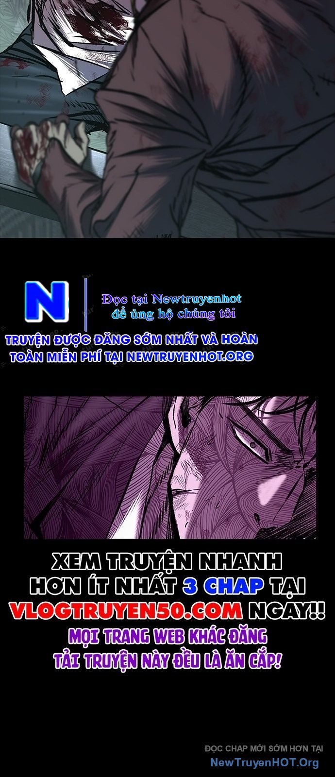 Báo Thù 2: Vạn Nhân Chi Thượng: Chapter 93