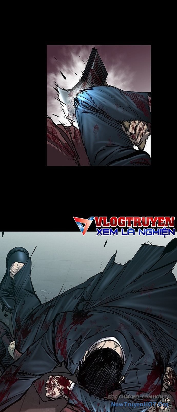 Báo Thù 2: Vạn Nhân Chi Thượng: Chapter 93