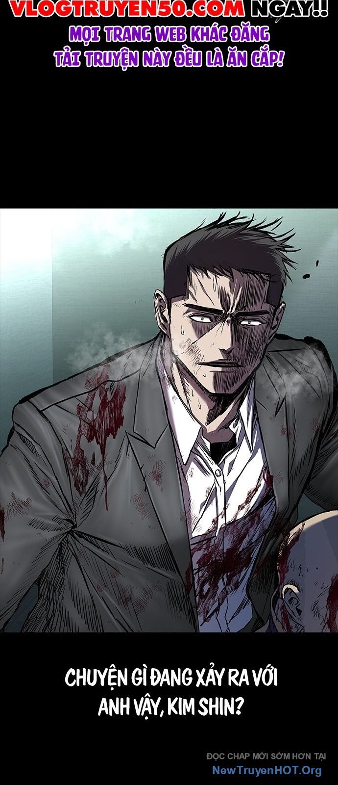 Báo Thù 2: Vạn Nhân Chi Thượng: Chapter 93