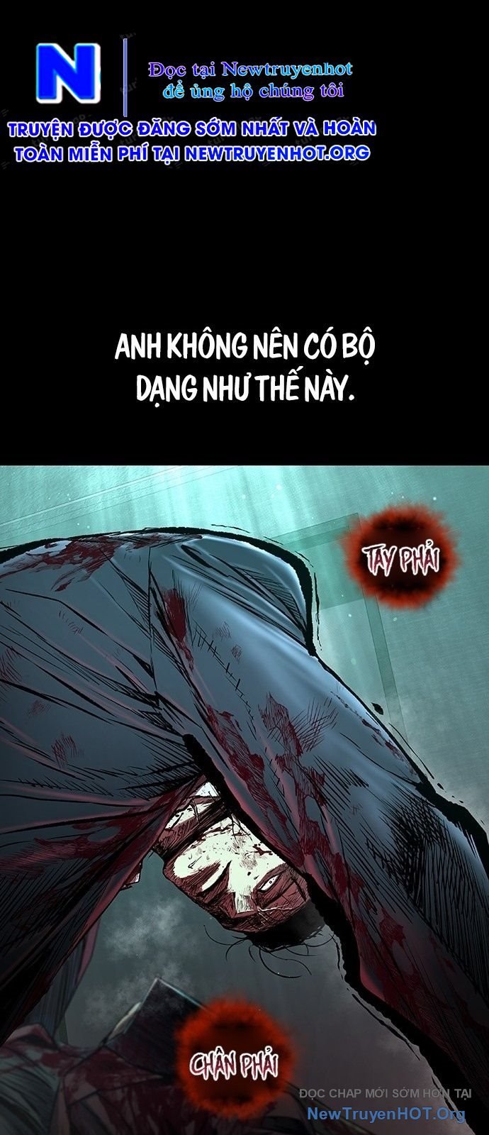 Báo Thù 2: Vạn Nhân Chi Thượng: Chapter 93