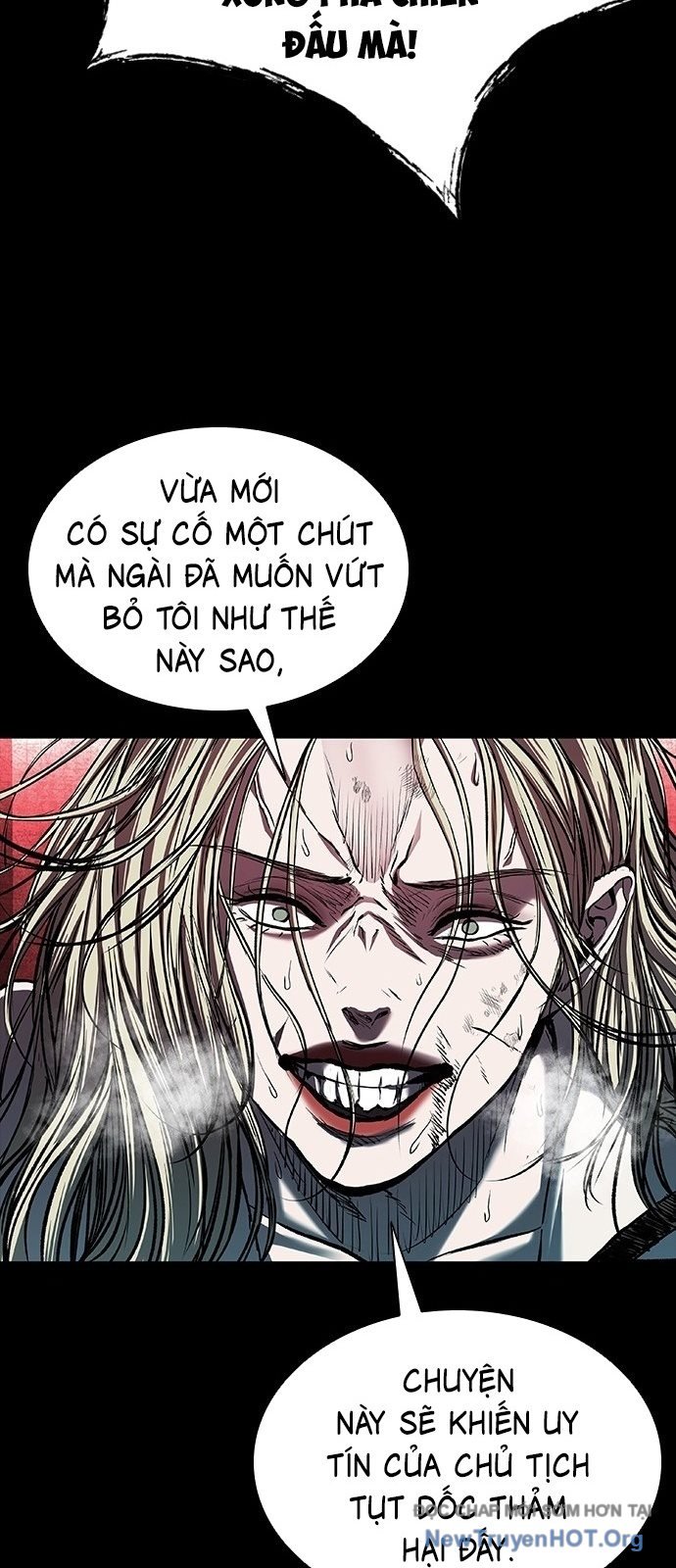 Báo Thù 2: Vạn Nhân Chi Thượng: Chapter 93