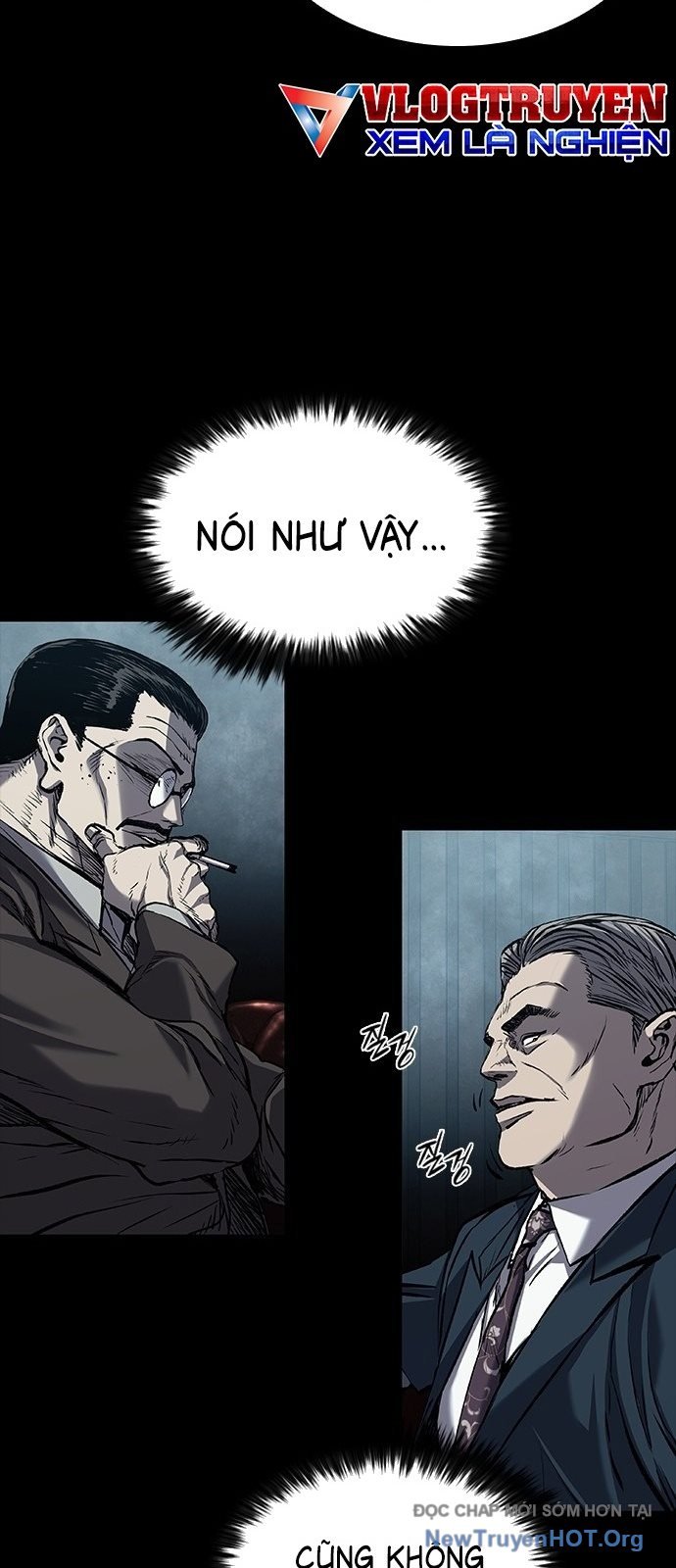 Báo Thù 2: Vạn Nhân Chi Thượng: Chapter 93