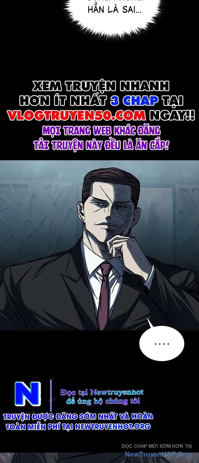 Báo Thù 2: Vạn Nhân Chi Thượng: Chapter 93