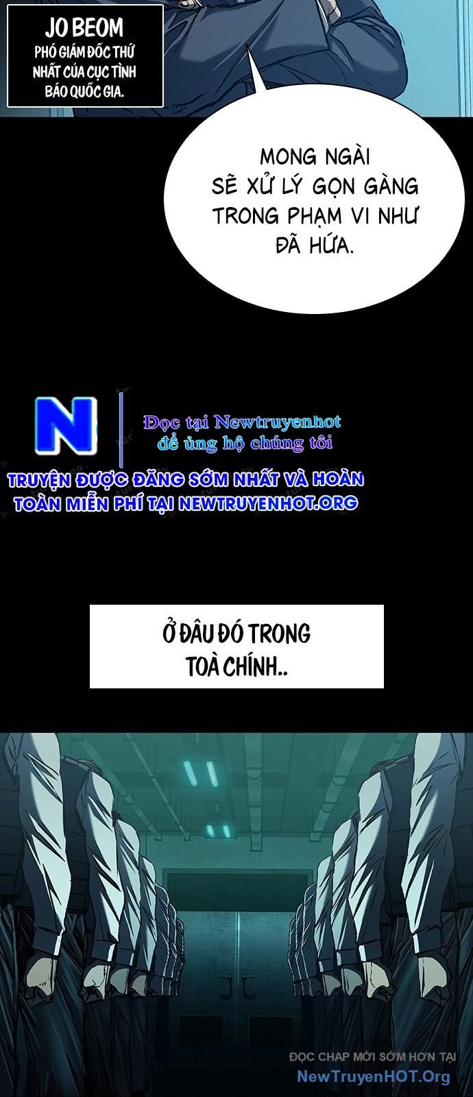 Báo Thù 2: Vạn Nhân Chi Thượng: Chapter 93