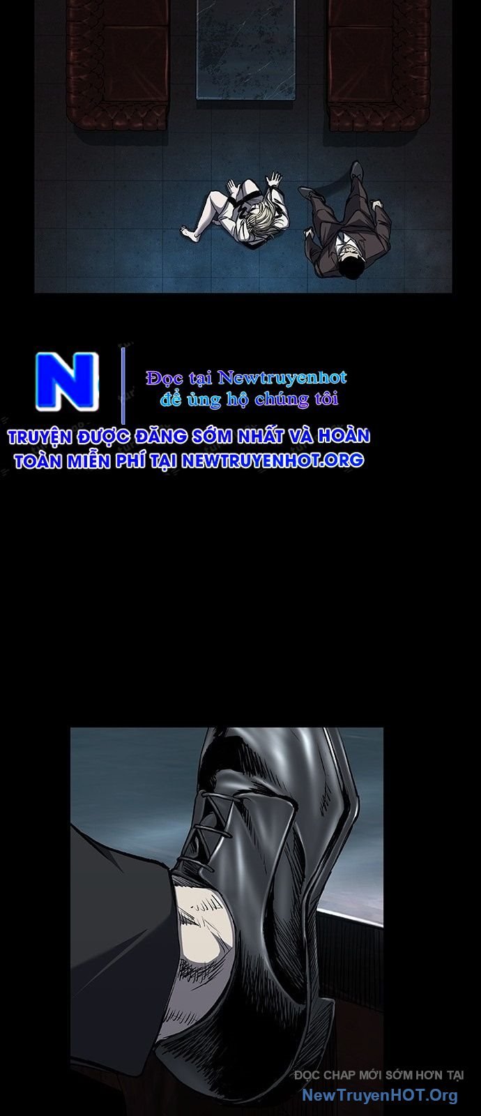Báo Thù 2: Vạn Nhân Chi Thượng: Chapter 93
