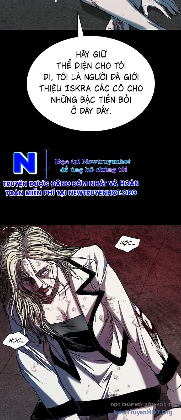 Báo Thù 2: Vạn Nhân Chi Thượng: Chapter 93