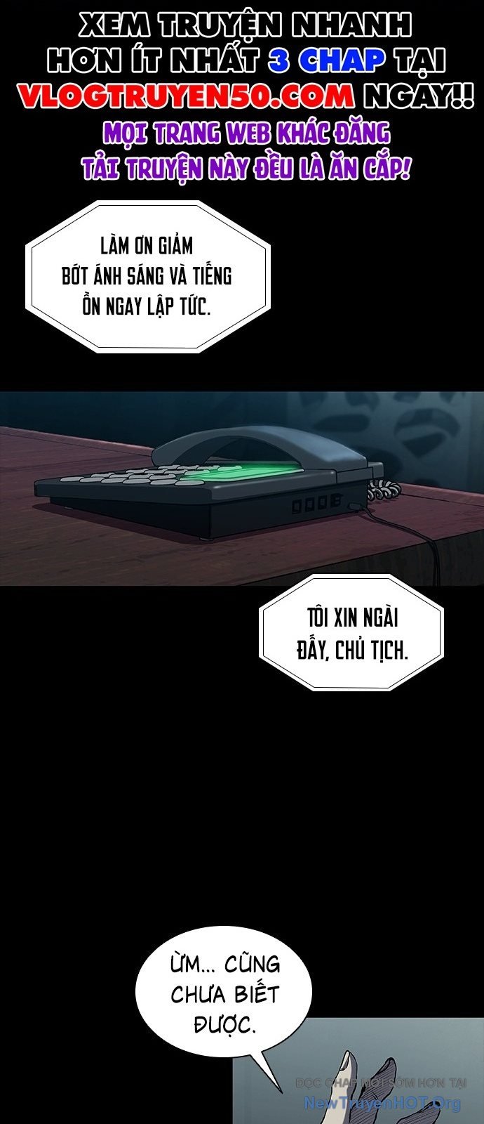 Báo Thù 2: Vạn Nhân Chi Thượng: Chapter 93