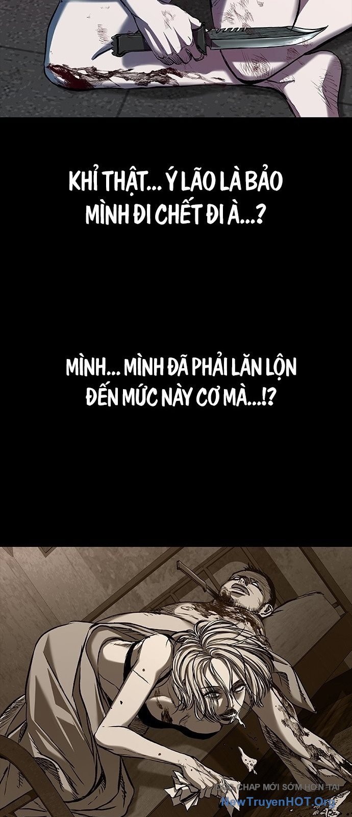 Báo Thù 2: Vạn Nhân Chi Thượng: Chapter 93