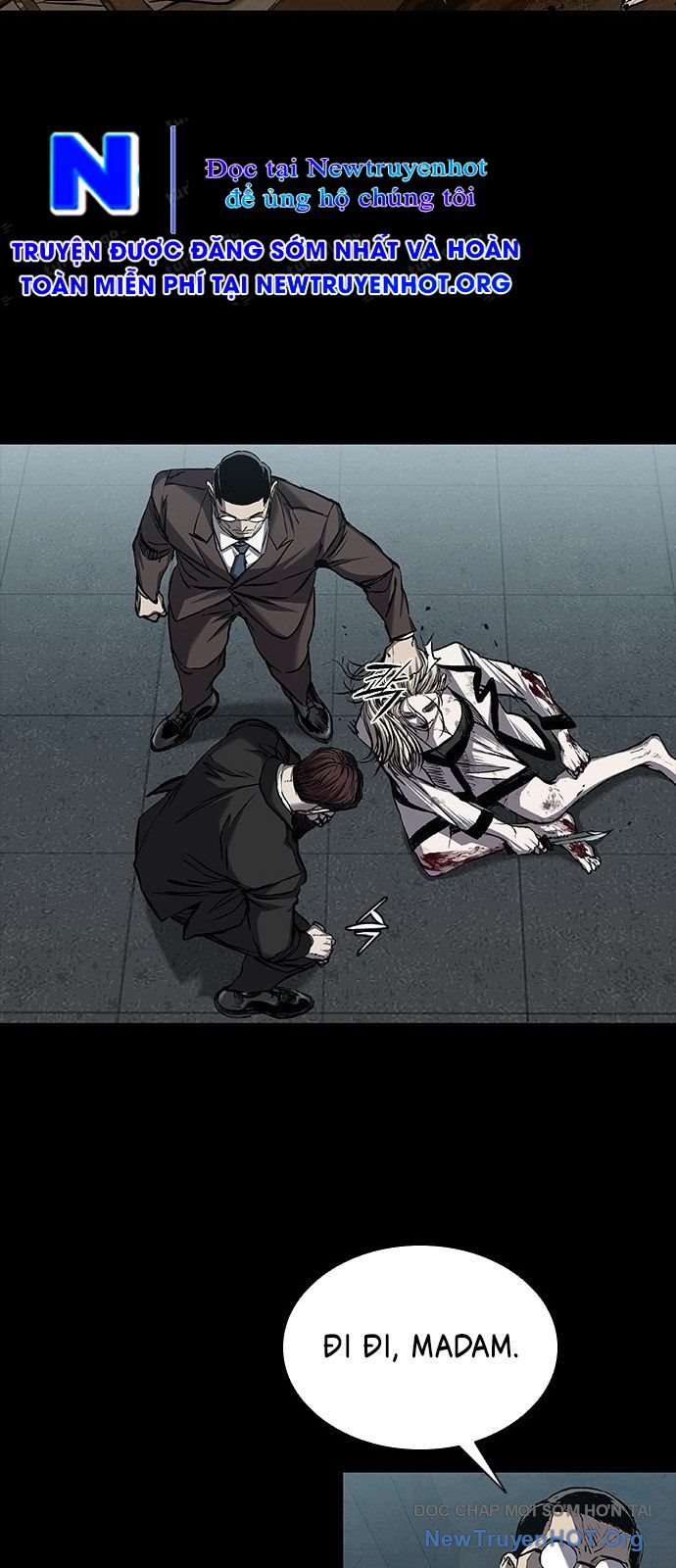 Báo Thù 2: Vạn Nhân Chi Thượng: Chapter 93