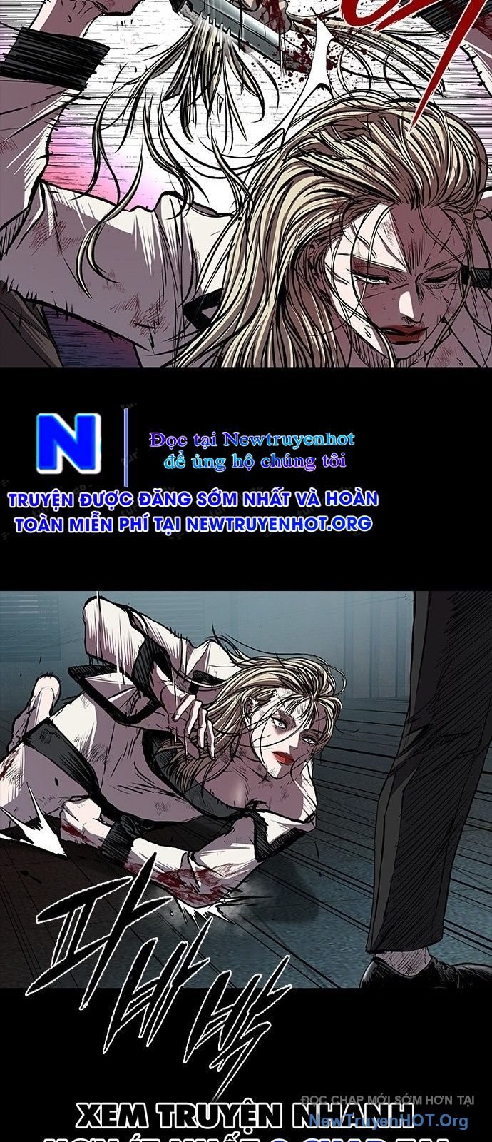 Báo Thù 2: Vạn Nhân Chi Thượng: Chapter 93