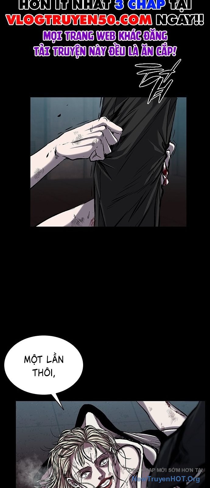 Báo Thù 2: Vạn Nhân Chi Thượng: Chapter 93