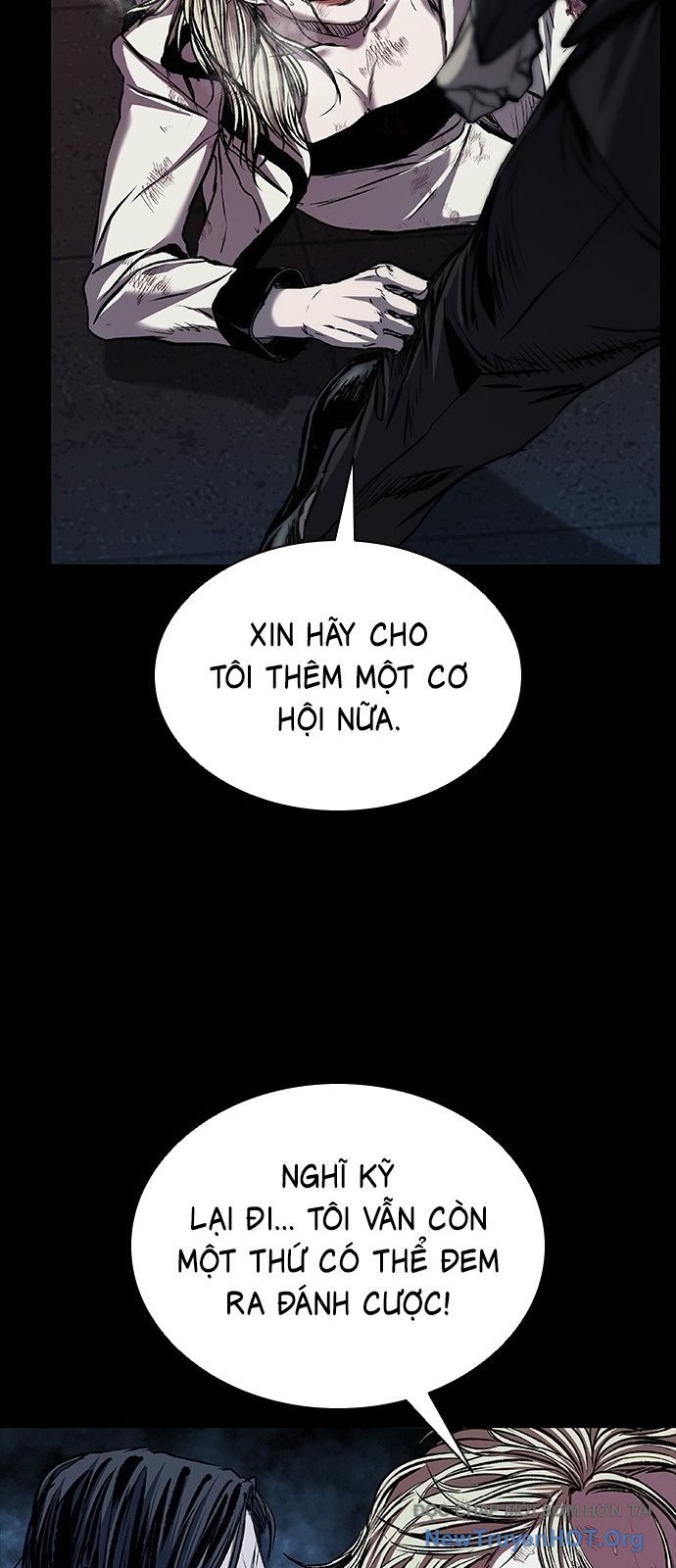 Báo Thù 2: Vạn Nhân Chi Thượng: Chapter 93