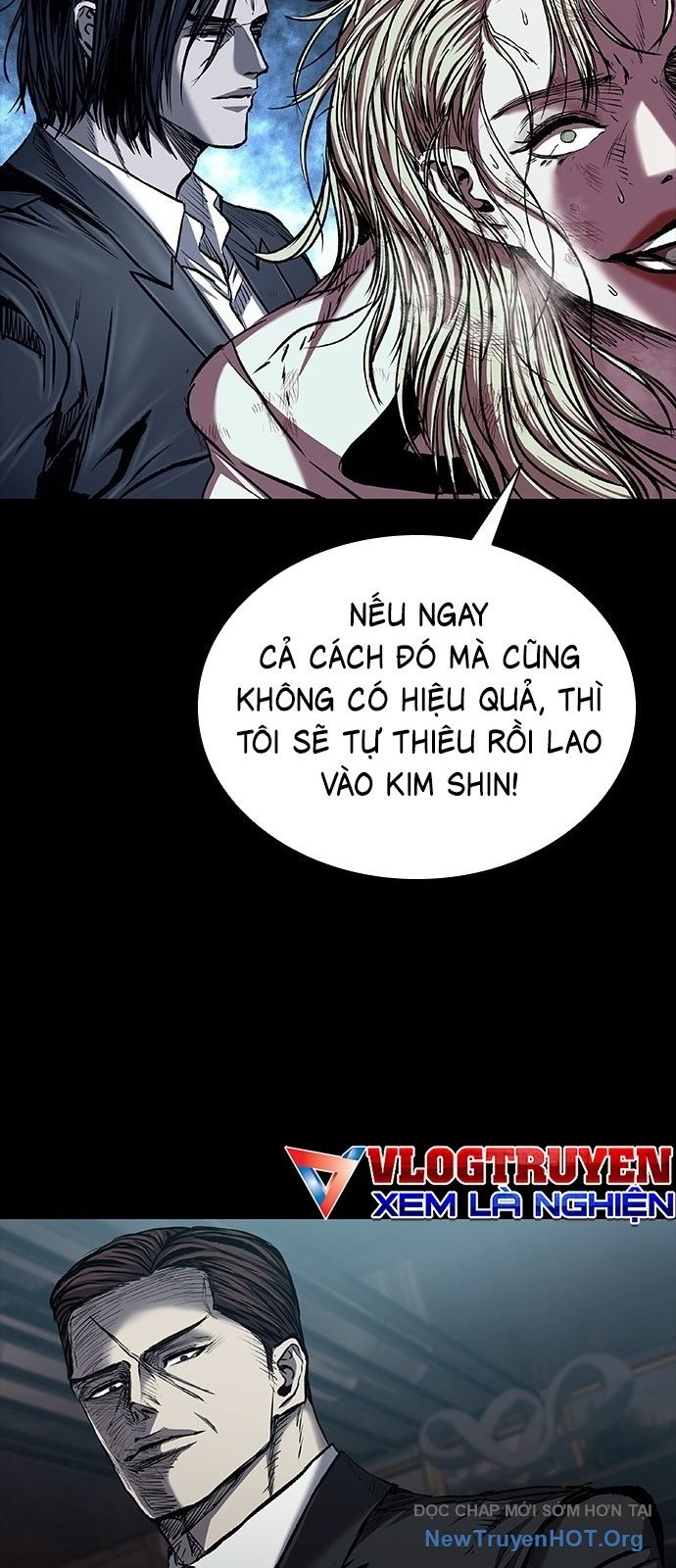 Báo Thù 2: Vạn Nhân Chi Thượng: Chapter 93