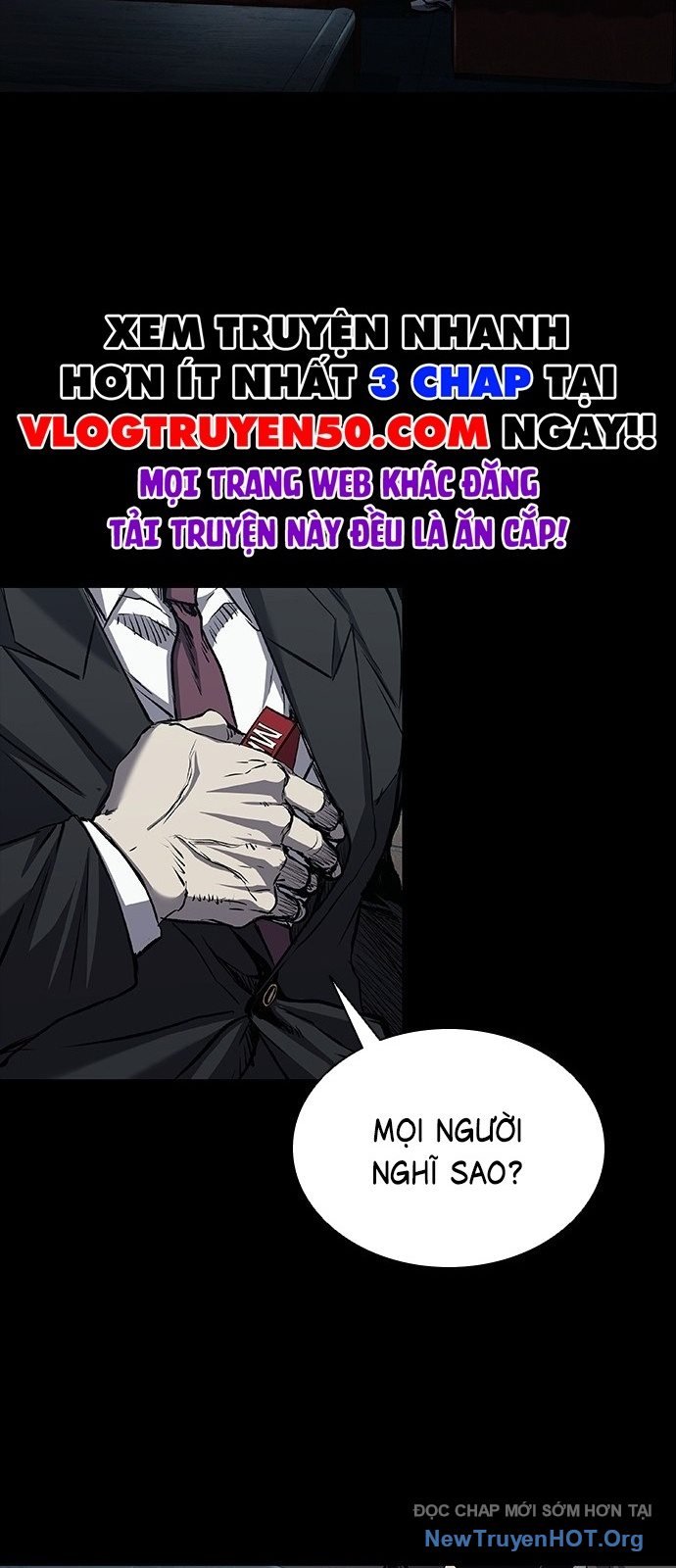 Báo Thù 2: Vạn Nhân Chi Thượng: Chapter 93