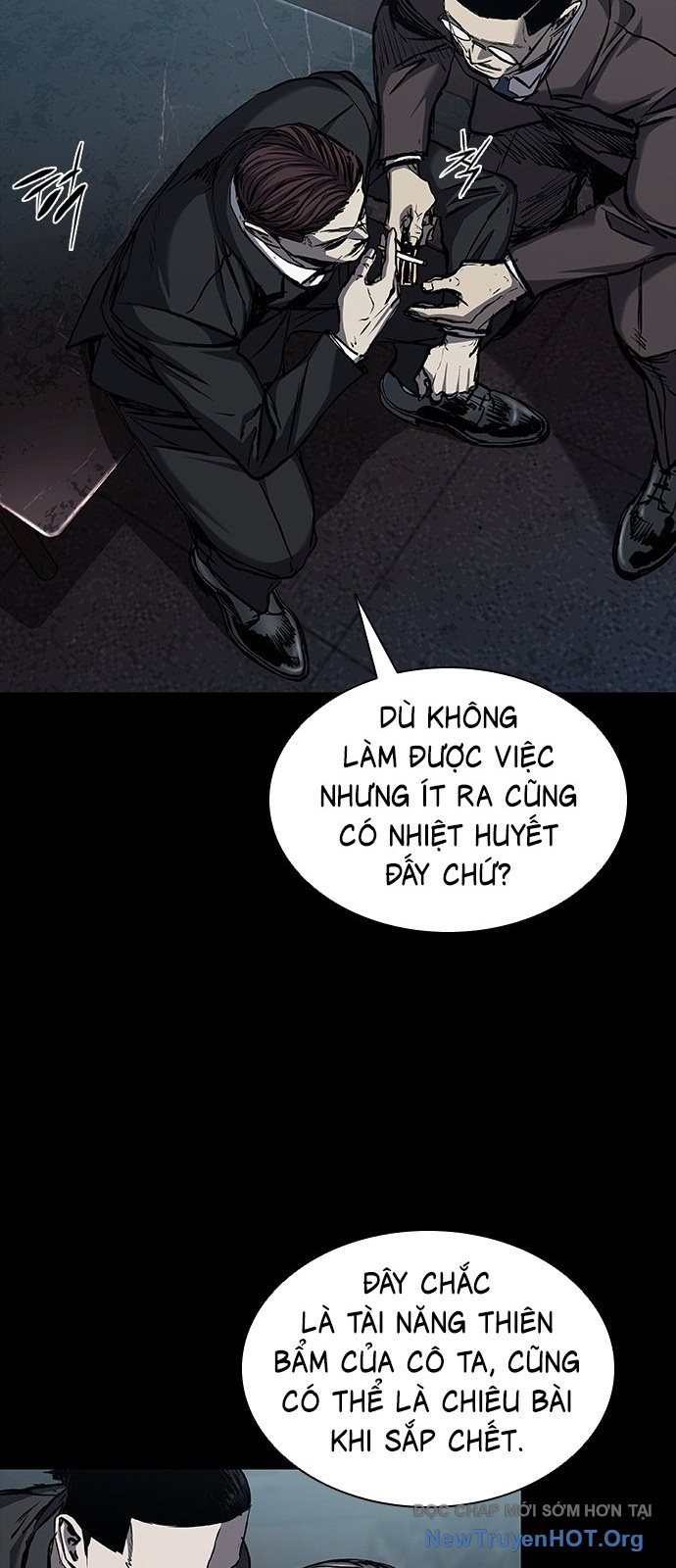 Báo Thù 2: Vạn Nhân Chi Thượng: Chapter 93