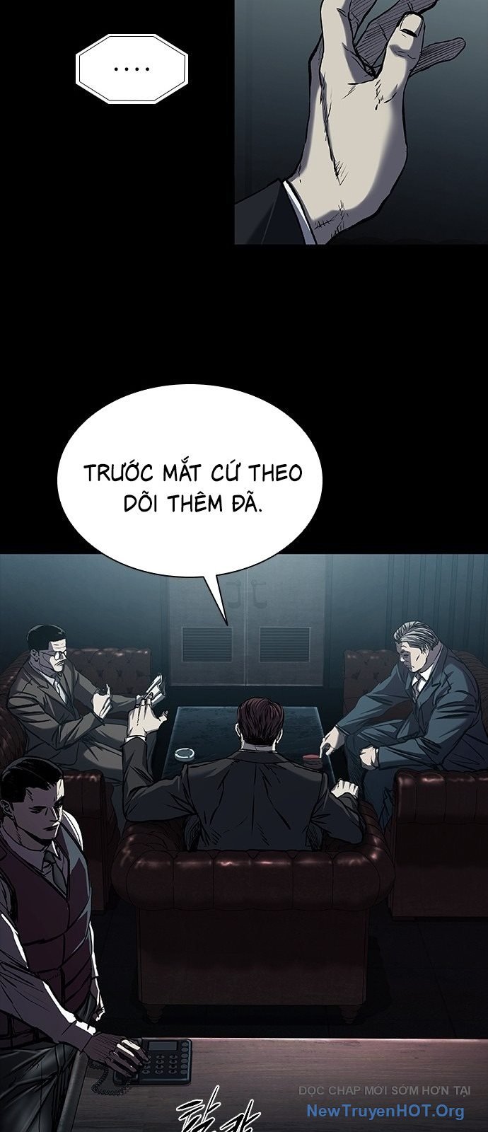 Báo Thù 2: Vạn Nhân Chi Thượng: Chapter 93