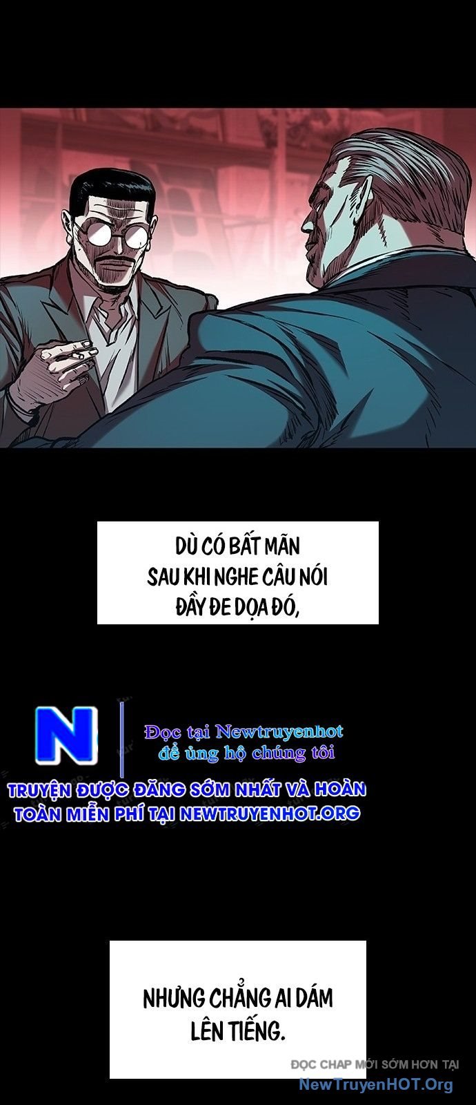 Báo Thù 2: Vạn Nhân Chi Thượng: Chapter 93