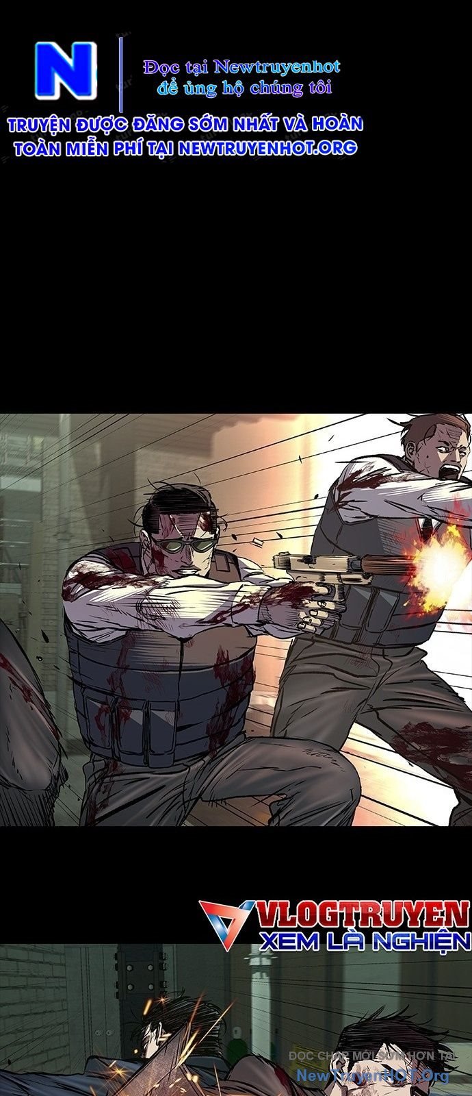 Báo Thù 2: Vạn Nhân Chi Thượng: Chapter 93