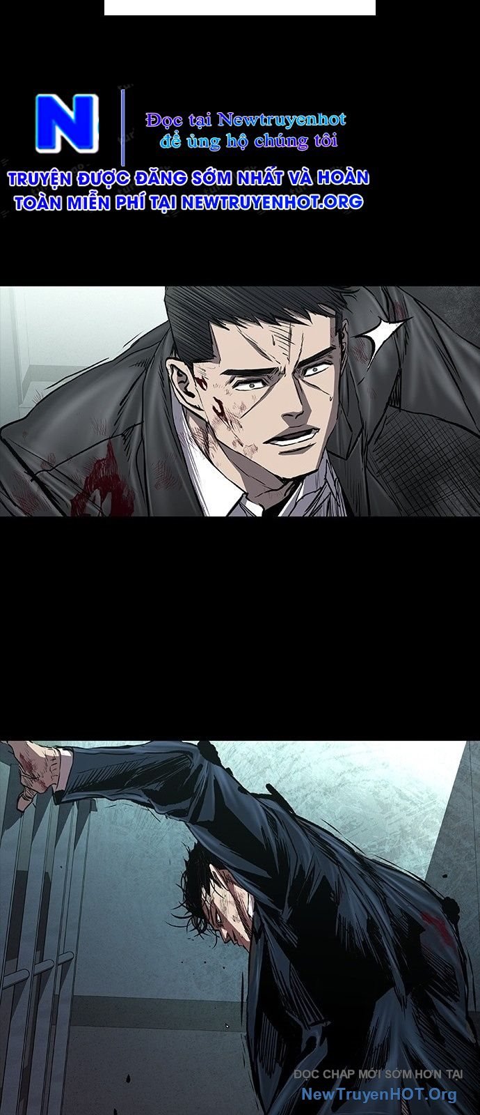 Báo Thù 2: Vạn Nhân Chi Thượng: Chapter 93