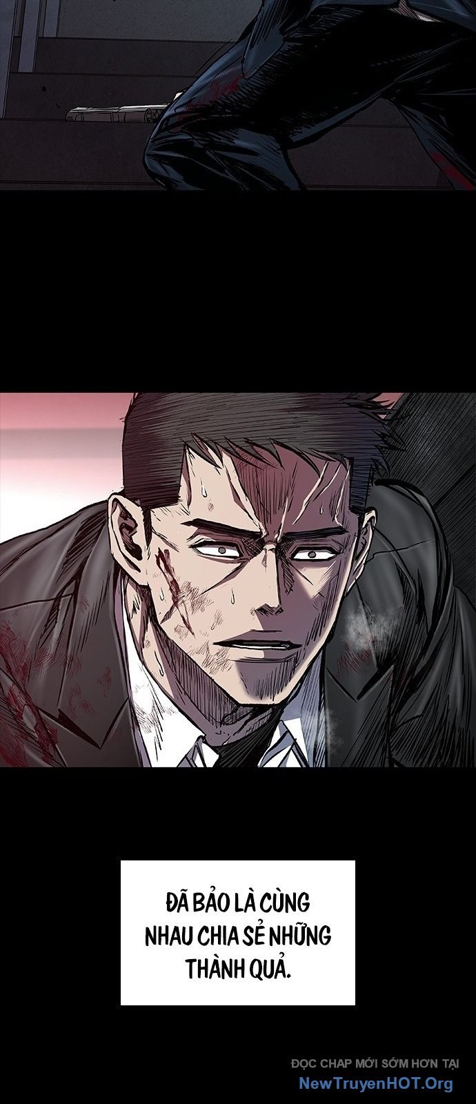 Báo Thù 2: Vạn Nhân Chi Thượng: Chapter 93