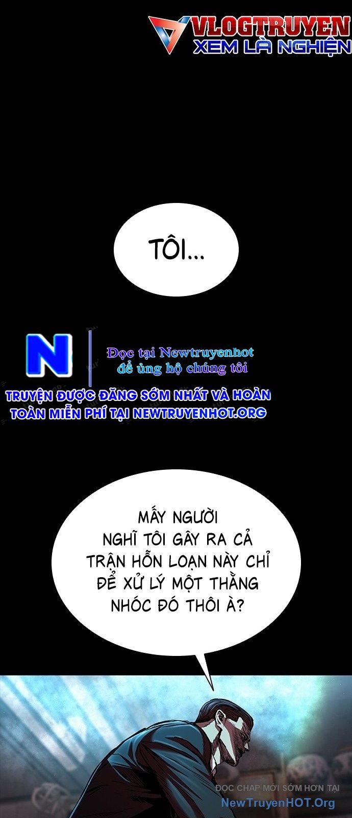 Báo Thù 2: Vạn Nhân Chi Thượng: Chapter 93