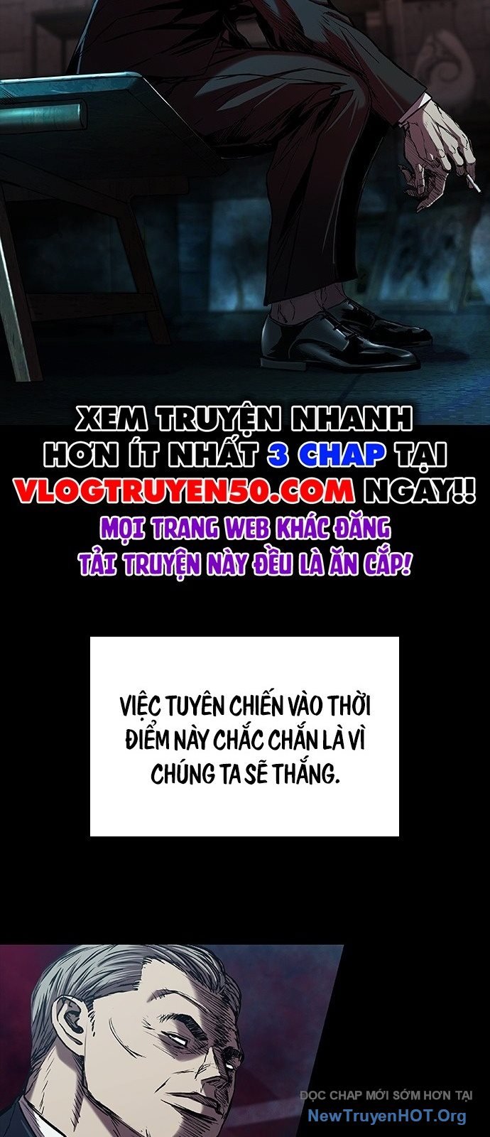 Báo Thù 2: Vạn Nhân Chi Thượng: Chapter 93