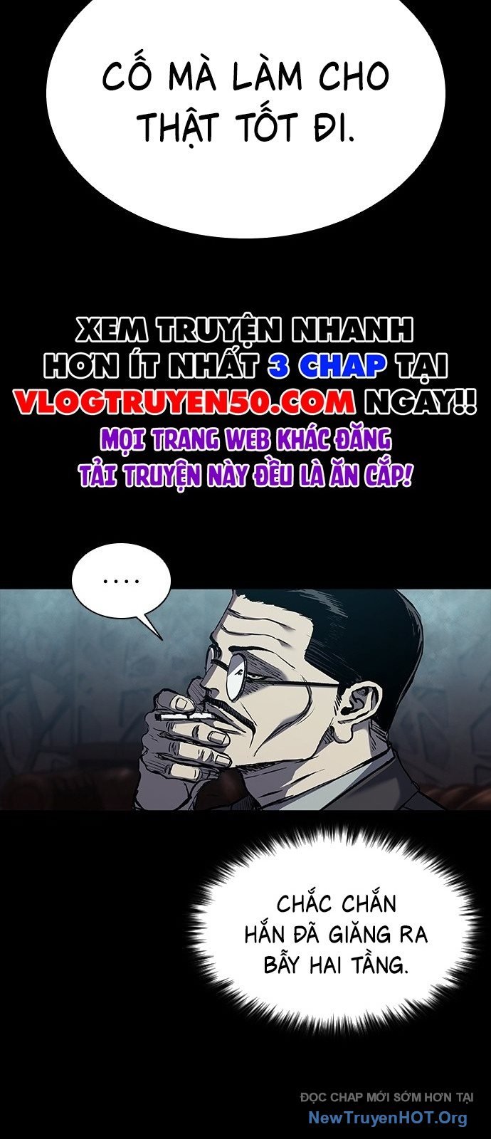 Báo Thù 2: Vạn Nhân Chi Thượng: Chapter 93