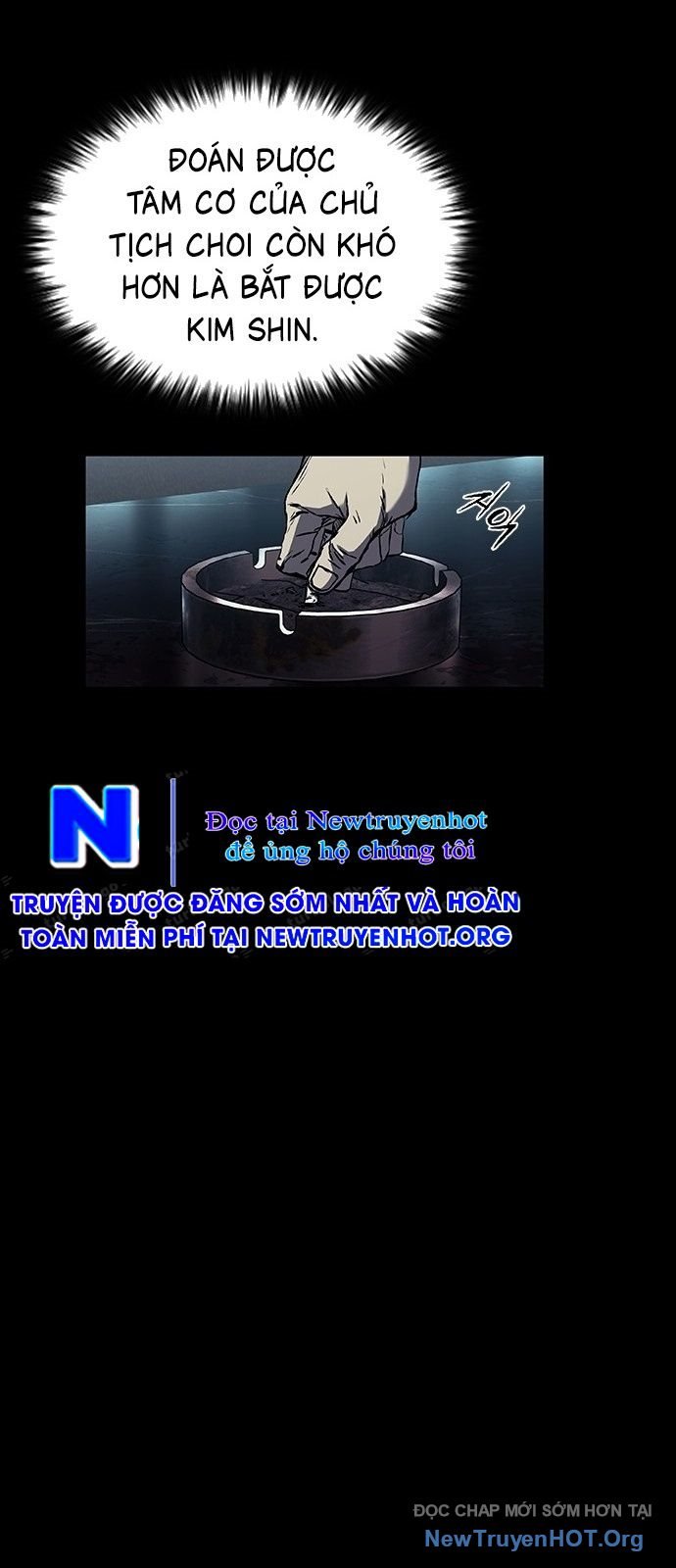 Báo Thù 2: Vạn Nhân Chi Thượng: Chapter 93