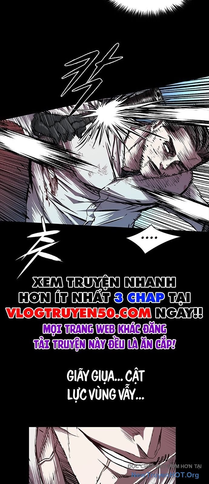 Báo Thù 2: Vạn Nhân Chi Thượng: Chapter 93