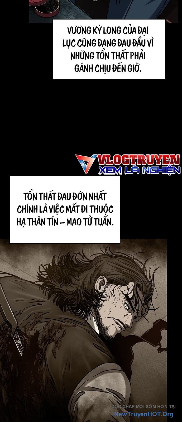 Báo Thù 2: Vạn Nhân Chi Thượng: Chapter 93